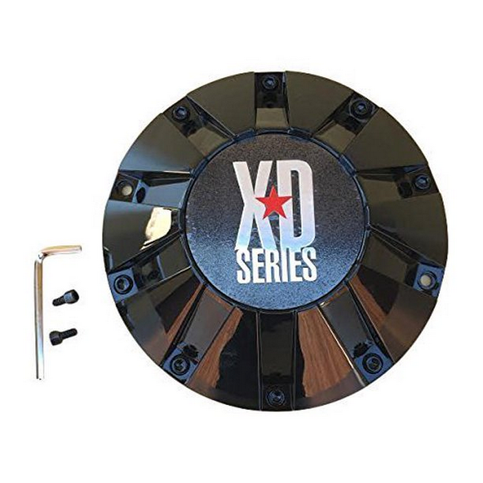 XD 451L215-B001 XD806 CAP - Truck Part Superstore