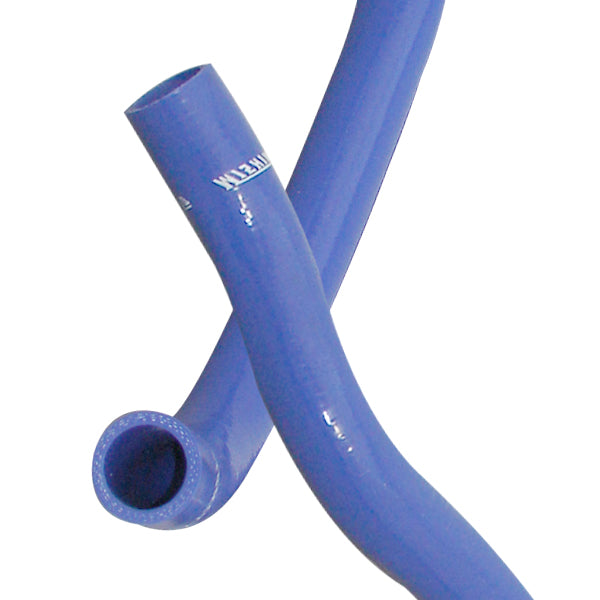 Mishimoto MMHOSE-S2K-00BL Silicone Radiator Hose Kit, fits Honda S2000 2000-2009 - Truck Part Superstore