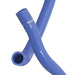 Mishimoto MMHOSE-S2K-00BL Silicone Radiator Hose Kit, fits Honda S2000 2000-2009 - Truck Part Superstore