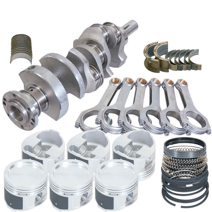 Eagle Specialty Prod 452003820 Engine Crankshaft Rotating Assembly - Truck Part Superstore