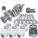 Eagle Specialty Prod 452003820 Engine Crankshaft Rotating Assembly - Truck Part Superstore