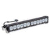Baja Designs 452001 20 Inch LED Light Bar Single Straight High Speed Spot Pattern OnX6 Baja Designs - Truck Part Superstore