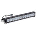 Baja Designs 452004 20 Inch LED Light Bar Single Straight Wide Driving Combo Pattern OnX6 Baja Designs - Truck Part Superstore