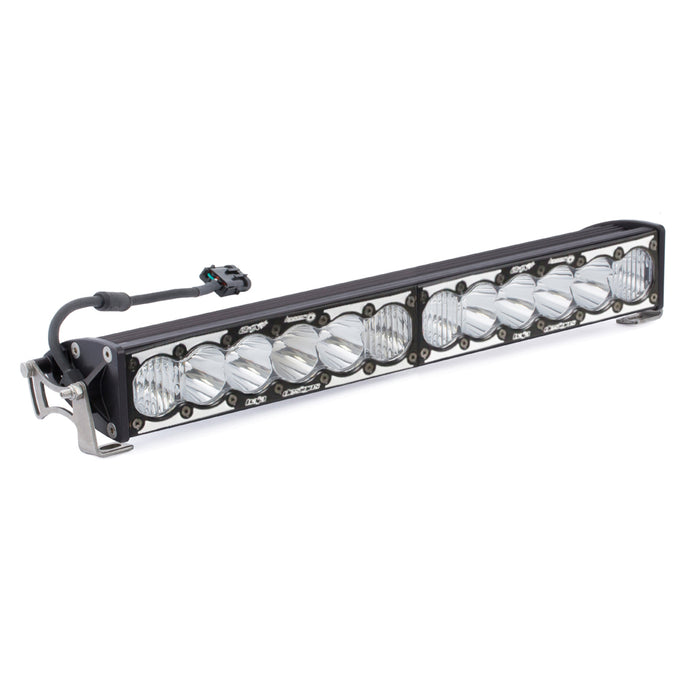 Baja Designs 452007 OnX6 20 Inch Hybrid LED And Laser Light Bar Baja Designs - Truck Part Superstore