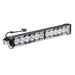 Baja Designs 452007 OnX6 20 Inch Hybrid LED And Laser Light Bar Baja Designs - Truck Part Superstore