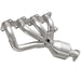 MagnaFlow Exhaust Products 452028 Catalytic Converter with Integrated Exhaust Manifold - Truck Part Superstore