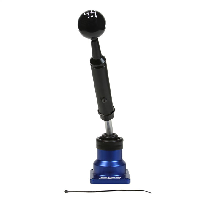 B&M 45203 Precision Sport Manual Transmission Shifter; Short Throw; - Truck Part Superstore