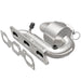 MagnaFlow Exhaust Products 452045 California Manifold Catalytic Converter - Truck Part Superstore