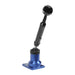 B&M 45204 Precision Sport Manual Transmission Shifter; Short Throw; - Truck Part Superstore