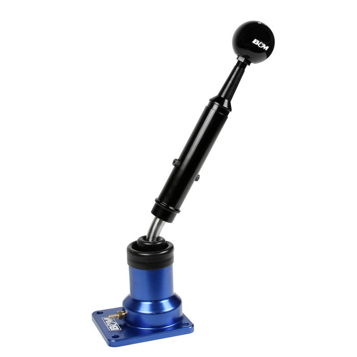 B&M 45204 Precision Sport Manual Transmission Shifter; Short Throw; - Truck Part Superstore