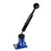B&M 45204 Precision Sport Manual Transmission Shifter; Short Throw; - Truck Part Superstore