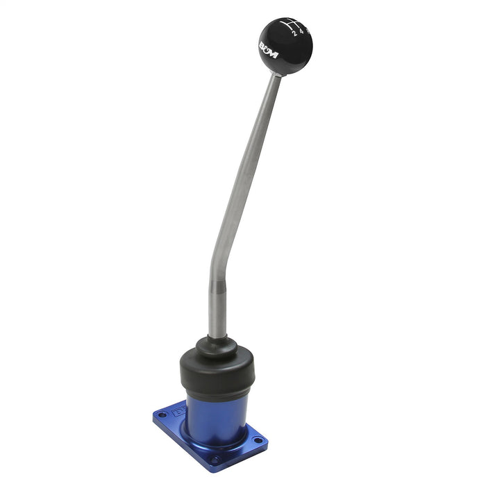 B&M 45206 Precision Sport Manual Transmission Shifter - Truck Part Superstore