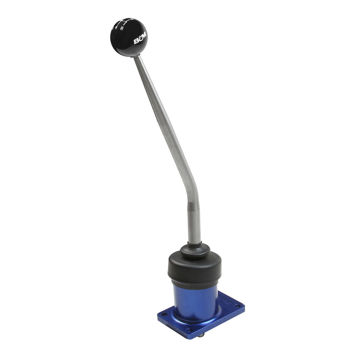 B&M 45206 Precision Sport Manual Transmission Shifter - Truck Part Superstore