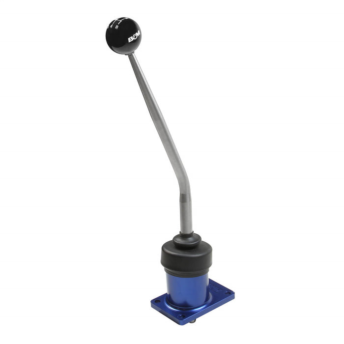 B&M 45206 Precision Sport Manual Transmission Shifter - Truck Part Superstore