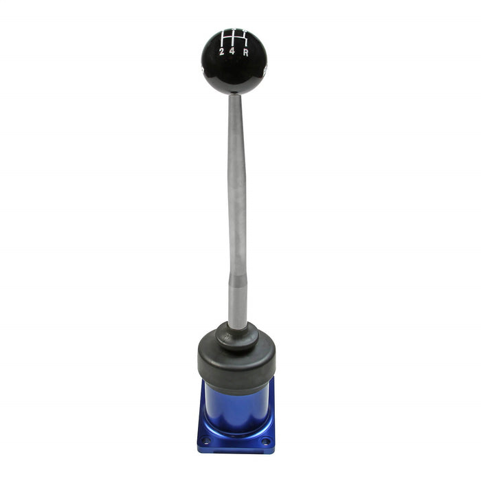 B&M 45206 Precision Sport Manual Transmission Shifter - Truck Part Superstore