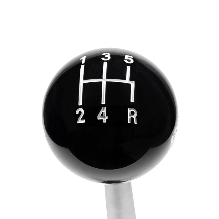 B&M 45206 Precision Sport Manual Transmission Shifter - Truck Part Superstore