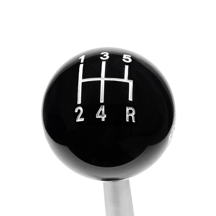B&M 45206 Precision Sport Manual Transmission Shifter - Truck Part Superstore