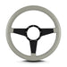 Lokar 45207 Lecarra Mark 4 Standard Steering Wheel - Truck Part Superstore
