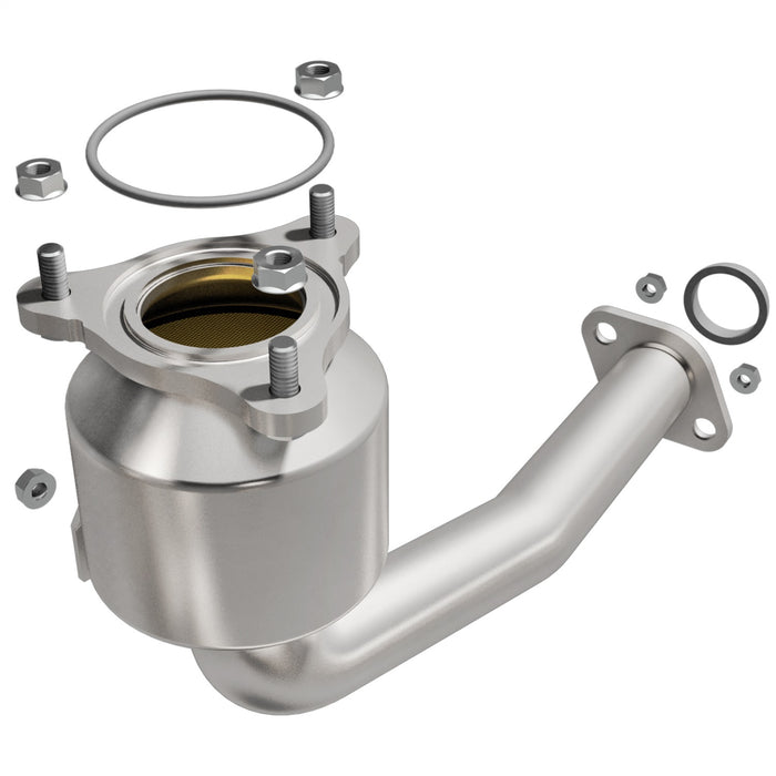 MagnaFlow Exhaust Products 452098 California Direct-Fit Catalytic Converter - Truck Part Superstore