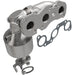 MagnaFlow Exhaust Products 452136 Catalytic Converter with Integrated Exhaust Manifold - Truck Part Superstore