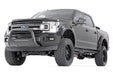 Rough Country 55771 6 Inch Suspension Lift Kit Lifted Struts & V2 Shocks 15-20 F-150 4WD Rough Country - Truck Part Superstore