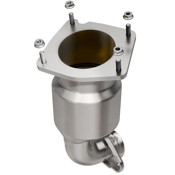 MagnaFlow Exhaust Products 452214 California Direct-Fit Catalytic Converter - Truck Part Superstore