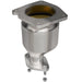 MagnaFlow Exhaust Products 452215 California Direct-Fit Catalytic Converter - Truck Part Superstore