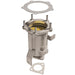 MagnaFlow Exhaust Products 452217 California Direct-Fit Catalytic Converter - Truck Part Superstore