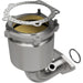 MagnaFlow Exhaust Products 452231 California Direct-Fit Catalytic Converter - Truck Part Superstore