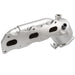 MagnaFlow Exhaust Products 452282 Catalytic Converter with Integrated Exhaust Manifold - Truck Part Superstore
