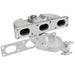 MagnaFlow Exhaust Products 452288 Catalytic Converter with Integrated Exhaust Manifold - Truck Part Superstore