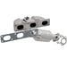 MagnaFlow Exhaust Products 452297 Catalytic Converter with Integrated Exhaust Manifold - Truck Part Superstore