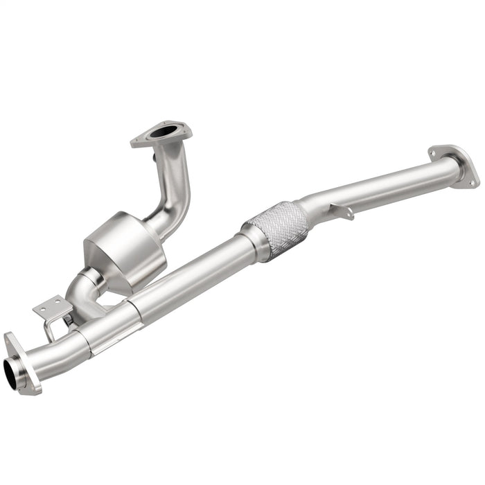 MagnaFlow Exhaust Products 452405 California Direct-Fit Catalytic Converter - Truck Part Superstore