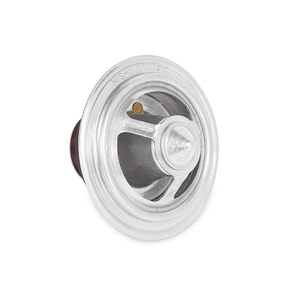 Mishimoto MMTS-RAM-94L Low-Temperature Thermostat, fits Dodge 5.9L Cummins 1994-1998 - Truck Part Superstore