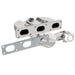MagnaFlow Exhaust Products 452431 Catalytic Converter with Integrated Exhaust Manifold - Truck Part Superstore