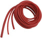 Mr Gasket 4524 Silicone Hose Kit; Incl. 10 in. Of 4mm; 10 in. Of 6mm; 6 in. Of 8mm; Red; - Truck Part Superstore