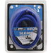 Mr Gasket 4525 Silicone Hose Kit; Incl. 10 in. Of 4mm; 10 in. Of 6mm; 6 in. Of 8mm; - Truck Part Superstore