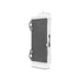 Mishimoto MMDB-KX450F-10LX Braced Aluminum Dirt Bike Radiator, Left, fits Kawasaki KX450F 2010-2012 - Truck Part Superstore