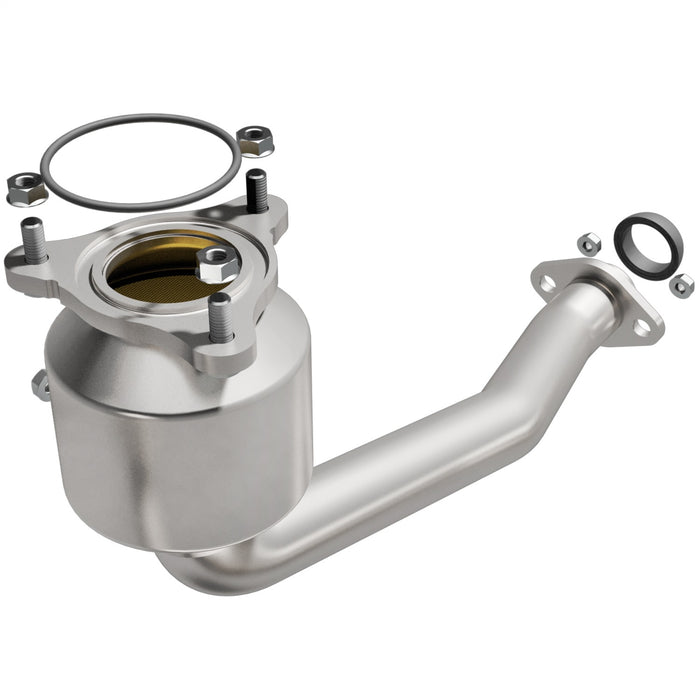 MagnaFlow Exhaust Products 452671 California Direct-Fit Catalytic Converter - Truck Part Superstore