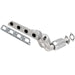 MagnaFlow Exhaust Products 452859 Catalytic Converter with Integrated Exhaust Manifold - Truck Part Superstore