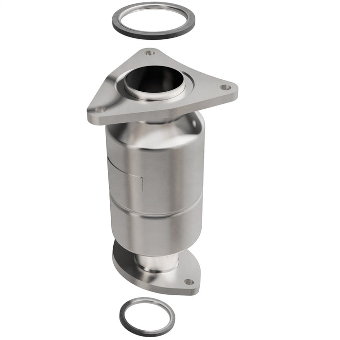 MagnaFlow Exhaust Products 452909 California Direct-Fit Catalytic Converter - Truck Part Superstore