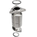 MagnaFlow Exhaust Products 452909 California Direct-Fit Catalytic Converter - Truck Part Superstore