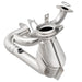 MagnaFlow Exhaust Products 452925 California Direct-Fit Catalytic Converter - Truck Part Superstore