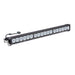Baja Designs 453001 30 Inch LED Light Bar High Speed Spot Pattern OnX6 Series Baja Designs - Truck Part Superstore