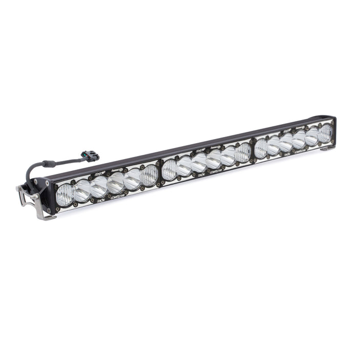 Baja Designs 453007 OnX6 30 Inch Hybrid LED And Laser Light Bar Baja Designs - Truck Part Superstore