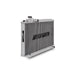 Mishimoto MMRAD-CRS-89 Performance Aluminum Radiator, fits Toyota Cressida 1989-1992 - Truck Part Superstore
