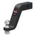 CURT 45374 Loaded Magnum Forged Ball Mount - Truck Part Superstore