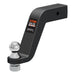 CURT 45374 Loaded Magnum Forged Ball Mount - Truck Part Superstore
