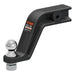 CURT 45377 Loaded Magnum Forged Ball Mount - Truck Part Superstore
