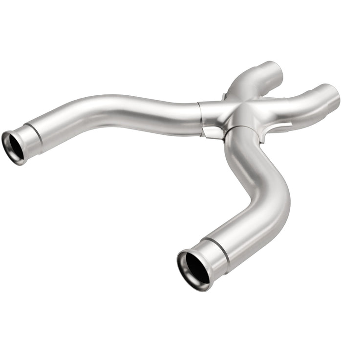 MagnaFlow Exhaust Products 16398 Direct-Fit Exhaust Pipe - Truck Part Superstore